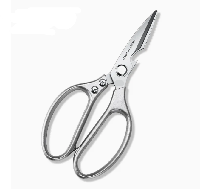 Tijeras de Cocina Multipropósito